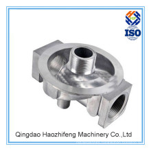 China Forging Manufacturer Forged Parts